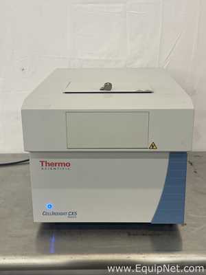 Analisador Thermo Scientific CellInsight CX7 Platform