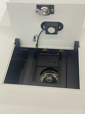 Analisador Thermo Scientific CellInsight CX7 Platform