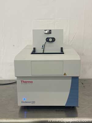 Analisador Thermo Scientific CellInsight CX7 Platform