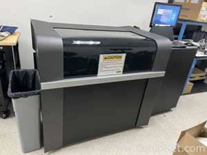 Impressora 3D Stratasys J850/J835