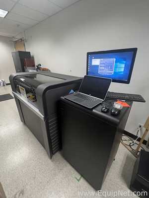 Impressora 3D Stratasys J850/J835