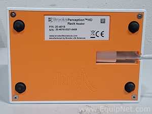 Equipamentos Laboratoriais Diversos Brooks Perception HD Rack Reader