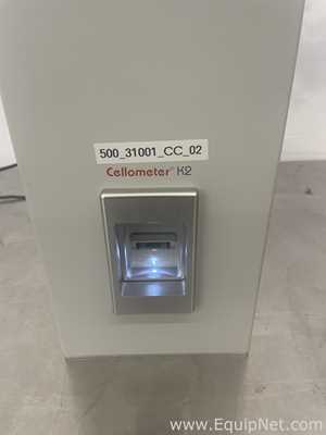 Nexcelom Bioscience Cellometer K2 Cytometer