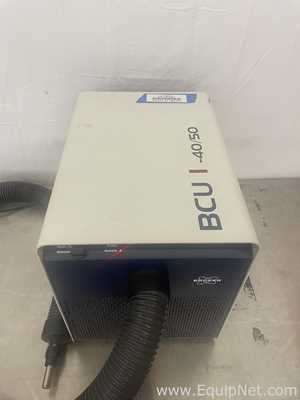 Torre de Resfriamento Bruker BioSpin Corporation BCU II