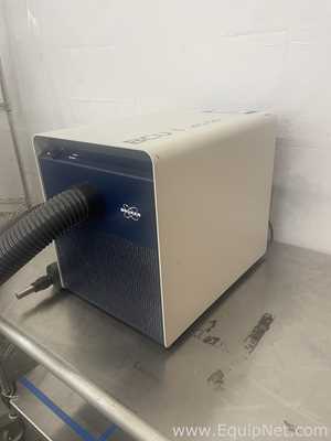 Torre de Resfriamento Bruker BioSpin Corporation BCU II