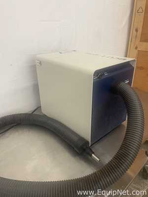 Torre de Resfriamento Bruker BioSpin Corporation BCU II