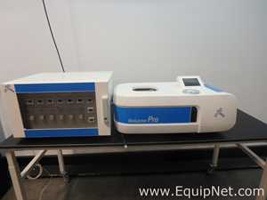 m2p-labs BioLector Microbioreactor System