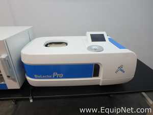 m2p-labs BioLector Microbioreactor System