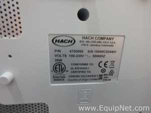 Medidor HACH Company 2100N