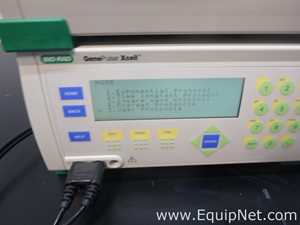 Equipo de verificación o medición electrónica Bio-Rad Gene Pulser Xcell