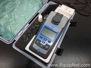 Medidor HACH Company 2100Q