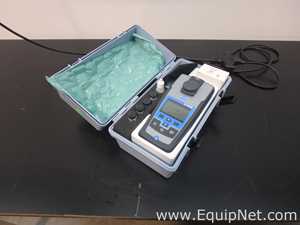 Medidor HACH Company 2100Q