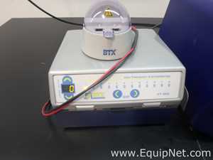 Sistema de Eletroforese BTX ECM 630