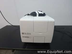 Bio Tek Systems Synergy H1 Microplate Reader