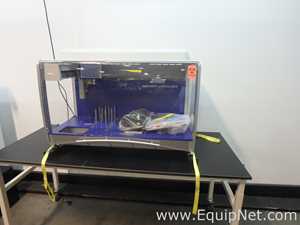 Manipulador de Líquidos Eppendorf epMotion 5075