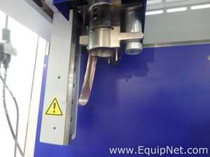 Manipulador de Líquidos Eppendorf epMotion 5075