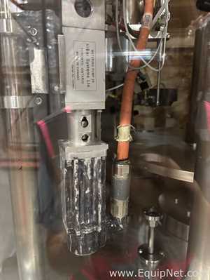 ProSys RT60H Tube Filler with Vibratory Bowl Tube Feeder