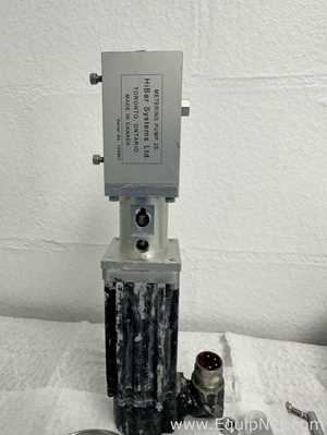 ProSys RT60H Tube Filler with Vibratory Bowl Tube Feeder