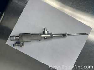 ProSys RT60H Tube Filler with Vibratory Bowl Tube Feeder