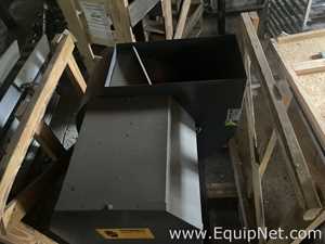 Soler and Palau CM20XH3SCCW575 UB Blower