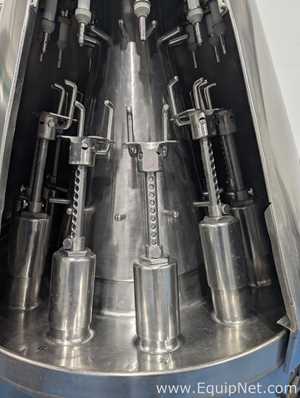 Envasadora Seitz Werke SF12
