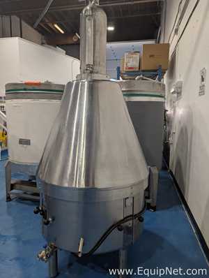 Envasadora Seitz Werke SF12
