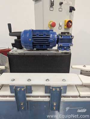 Rotuladora PMR Group S.r.l. NEW3 SX