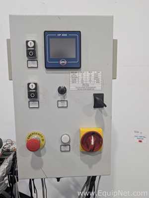 Rotuladora PMR Group S.r.l. NEW3 SX