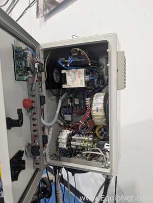 Rotuladora PMR Group S.r.l. NEW3 SX