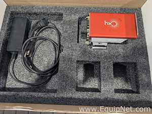 Marcador de Código o Impresión MapleJet Hx Nitro
