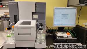 GE Healthcare Bio-Sciences AB Biacore T200 Surface Plasmon Resonance SPR Analyzer