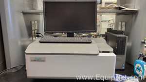 Espectrofotómetro Jasco J-1100