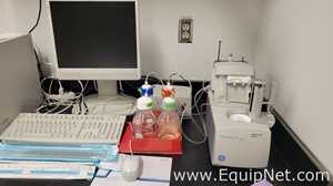 GE MicroCal iTC 200 Calorimeter