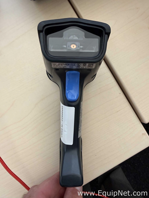Lote de 13 Lector de Códigos de Barras Datalogic GRYPHON GD 4130 BK