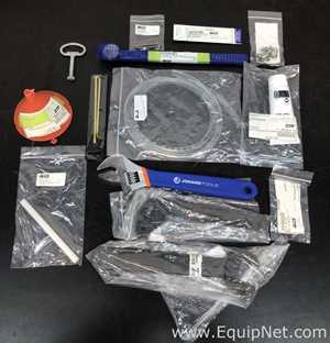 MicroFluidics Corporation LM20 Homogenizer