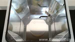 Cura UV 3D Systems Inc ProJet 300
