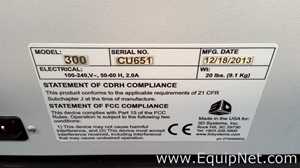 Cura UV 3D Systems Inc ProJet 300