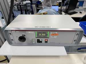 ATEQ D670 High-Speed Laminar Flow Tester