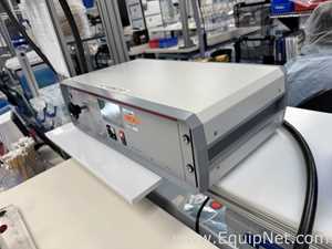 ATEQ D670 High-Speed Laminar Flow Tester