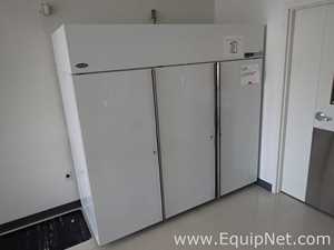 Norlake Scientific NSPF803WWW/0 3 Door Freezer