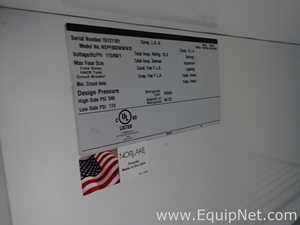Norlake Scientific NSPF803WWW/0 3 Door Freezer
