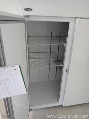 Norlake Scientific NSPF803WWW/0 3 Door Freezer