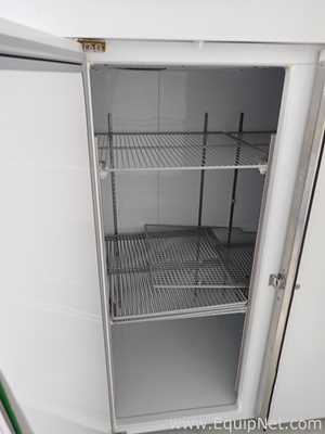 Norlake Scientific NSPF803WWW/0 3 Door Freezer