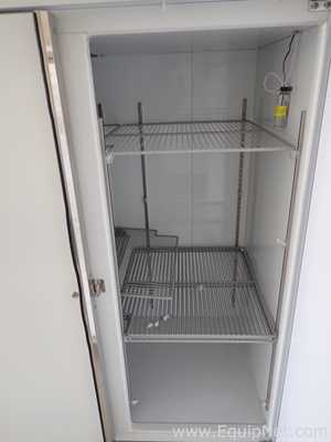 Norlake Scientific NSPF803WWW/0 3 Door Freezer