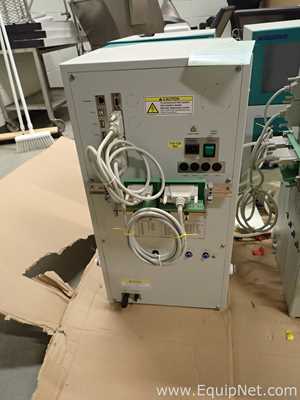 Lot of 4 Applikon Biotechnology Z310110011 EZ-Control Bioreactor Controllers