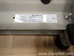 Lot Of 2 Eppendorf New Brunswick Celligen BLU Bioreactor Controllers