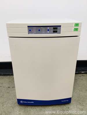 Fisher Scientific 3530 Isotemp CO2 Incubators