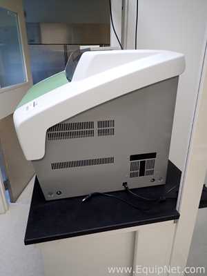 Analizador de Química Thermo Scientific Gallery Plus