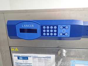 Lancer 1400 LXP Glassware Washer