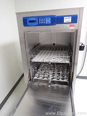Lancer 1400 LXP Glassware Washer